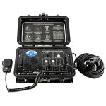 OTS PowerCom 3000S 4 Channel 25 Watt Surface Station