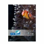 SDI Training Logbook | Dive Log and Training Record Book