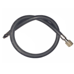 Interspiro Breathing Hose 3/8 UNF 0.73 M / 29 Inch