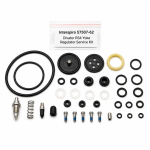 Interspiro Divator RS4 Yoke Regulator Service Kit