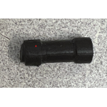 Interspiro Sealing Plug 5-Pack 460-190-511