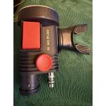 Dive Rite RiteSource RG2200 Integrated Alternate Air Source – New Old Stock