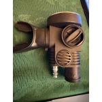 Dive Rite RiteSource RG2200 Integrated Alternate Air Source – New Old Stock