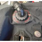 HOLLIS/DIVE RITE 55X BPW SYSTEM - USED