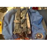 HOLLIS/DIVE RITE 55X BPW SYSTEM - USED