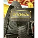 Used Zeagle Brigade Back-Inflate BCD - Good Condition