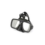 Edge Optix 2 Lens Mask Black-Black