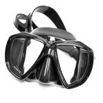 Edge Max Vision Ultra HD Mask Blk Blk