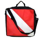 Edge Regulator Bag-Dive Flag