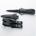 Edge Quick Lock Assassin Knife