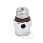 XS Scuba AC395 Standard Over-Pressure Valve (OPV) – 3/8-24 Regulator Port