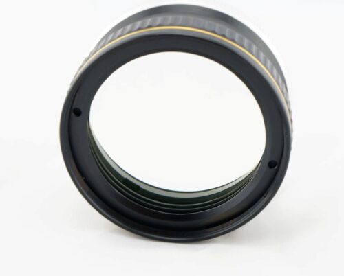 Macro lens +13 M67 Diopter "Lucky 13"