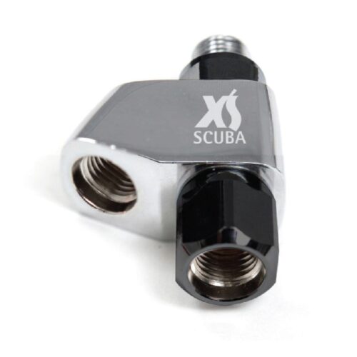 HP Port Adapter 1 to 2 HP Port