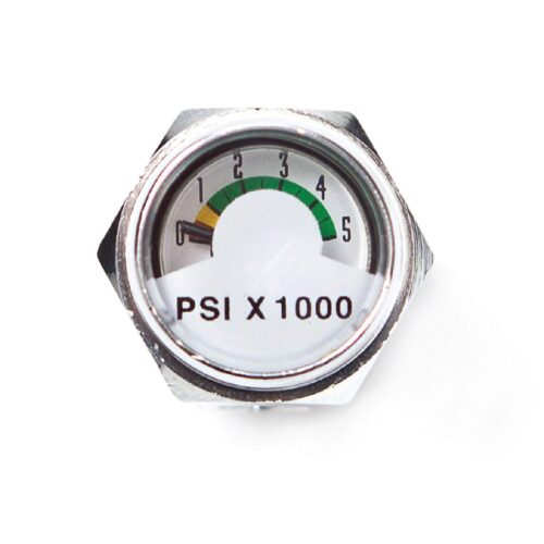 Gauges - Pony Bottle Gauge