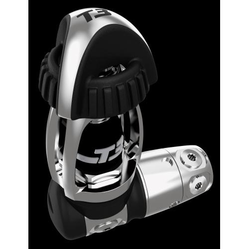 T3 Regulator Yoke Sealed