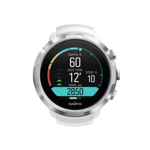 SUUNTO D5 