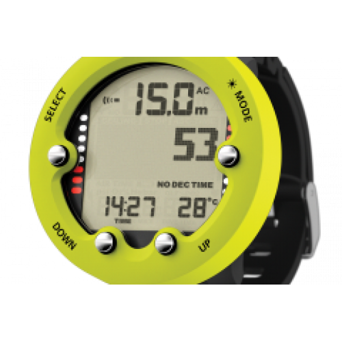 SUUNTO ZOOP NOVO