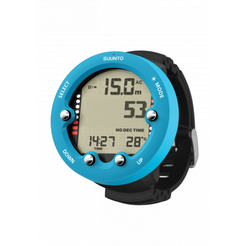 SUUNTO ZOOP NOVO