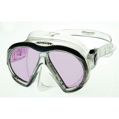 Atomic Aquatics SubFrame Arc Mask