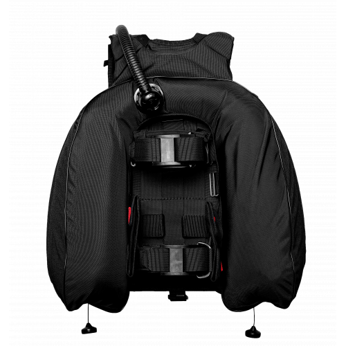 Ranger w/Inflator and Hose - L