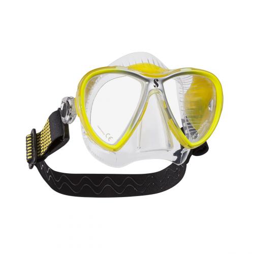 Scubapro Synergy 2 Twin