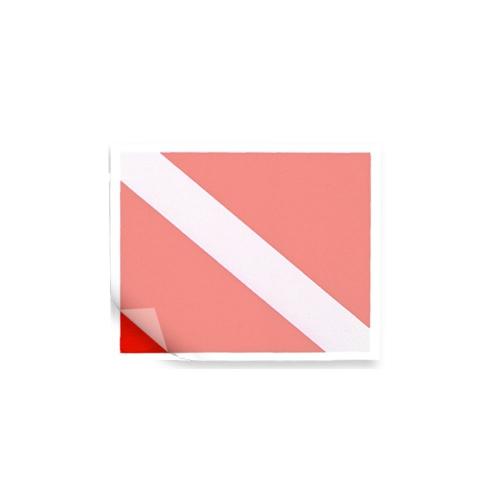 1.5Sticker Board - Reverse Mount (2 Stickers per Pack)