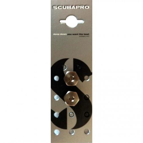 X-TEK Bolt Kit (14 mm, 0.55 in)