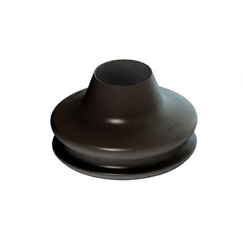 Silicone Neck Seal S