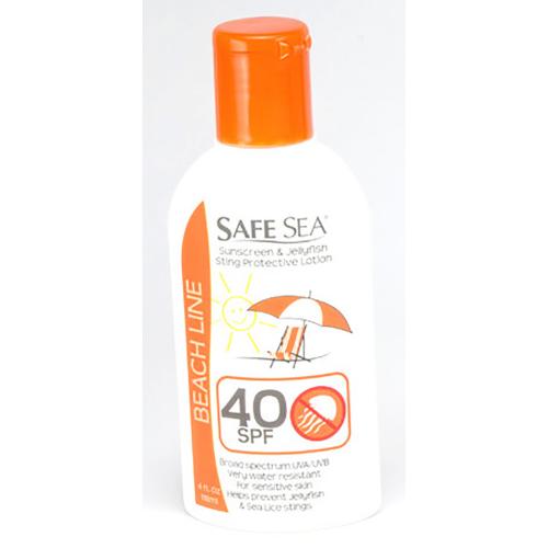 Safe Sea Sting Lotion