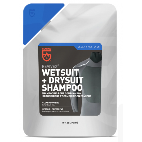 Revivex Wetsuit & Drysuit  Shampoo (10 oz.)