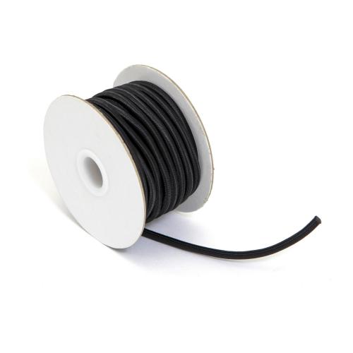 4mm Bungee Cord - 25 ft. roll