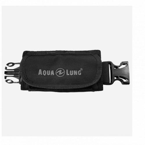 BAND EXTENDER W/POCKET,1.5 INCH