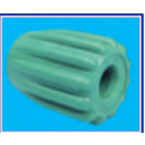 NITROX GREEN TANK KNOB