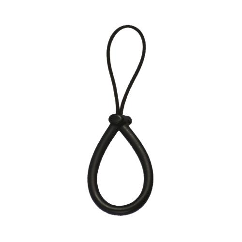 Wrist Lanyard - Black
