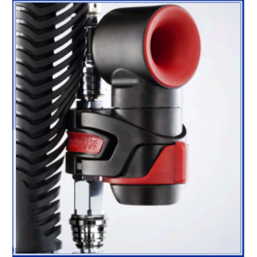 DIVE ALERT V.2 SEA QUEST,APEKS