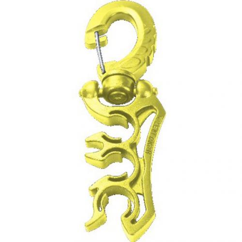 Hose Holder - Magnetic Gold