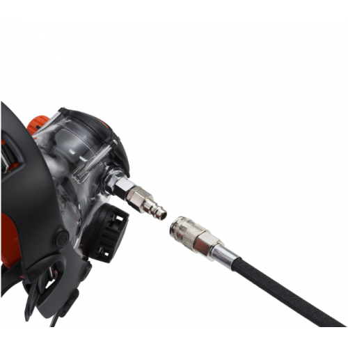 OCEAN REEF EXTRAFLEX QUICK CONNECT HOSE