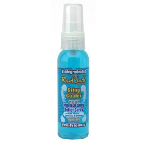 Reef Safe, 2oz Spray Jellyfish Sting Rlf.