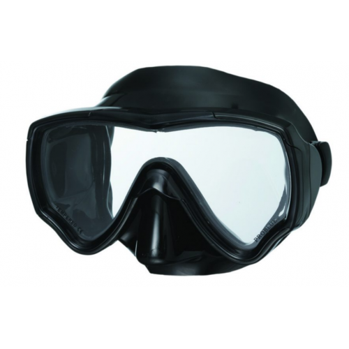 Mask Strap Clear Silicone