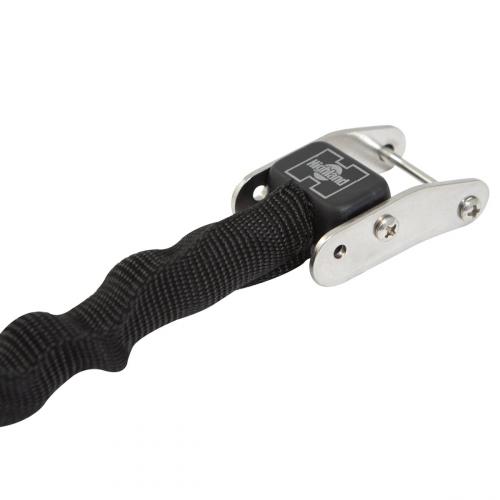 Highland Technical Straps -12"