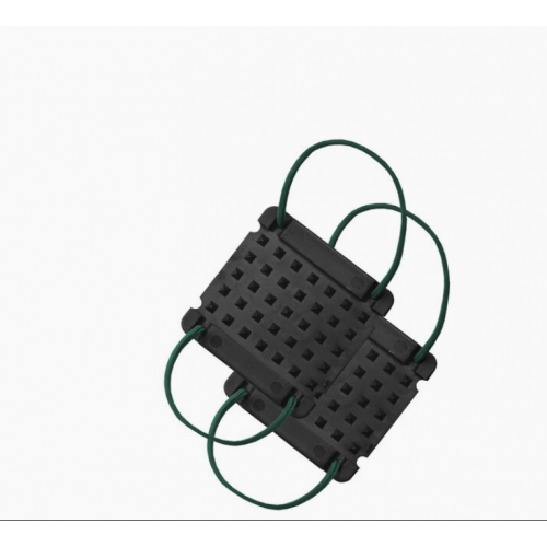 Highland weight plate (2 PACK)