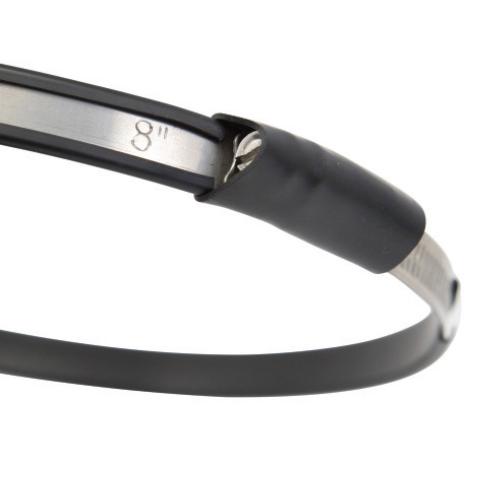 5.25" Cylinder Clamp / Sleeve