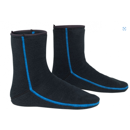 SB SYSTEM Mid Layer Boot Liner, Black - 2XL/3X