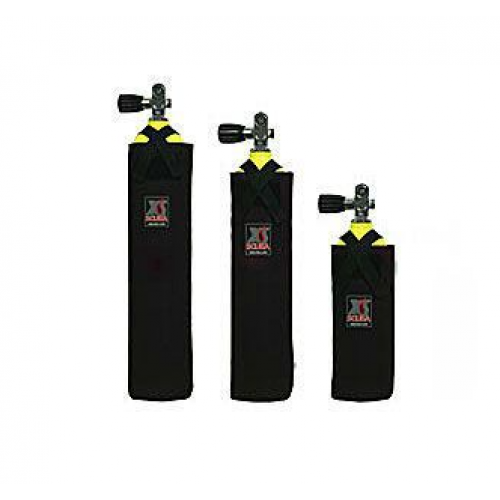 Pony Tank Holder - 19 cuft