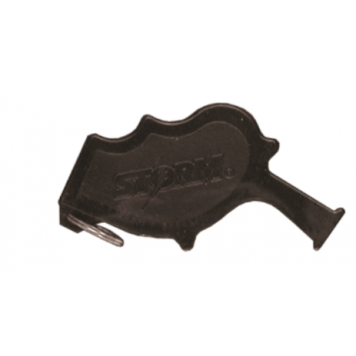 Storm Whistle - Black