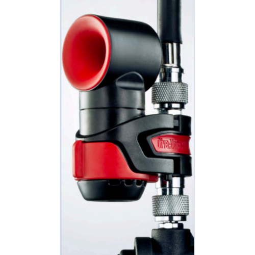 DIVE ALERT V.2 SCUBAPRO AIR 2