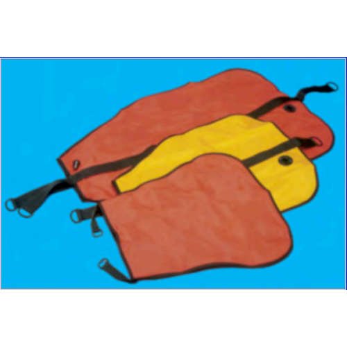 150 LB. LIFT BAG WITH DUMP