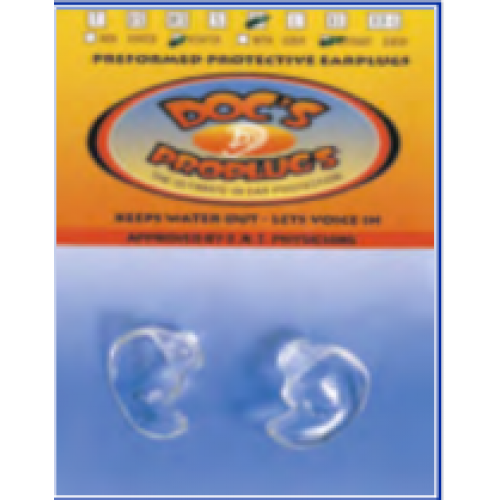 DOC'S PRO PLUG NO LEASH