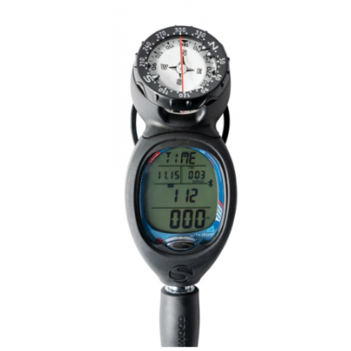 Hose - Wisdom Computer HP QD