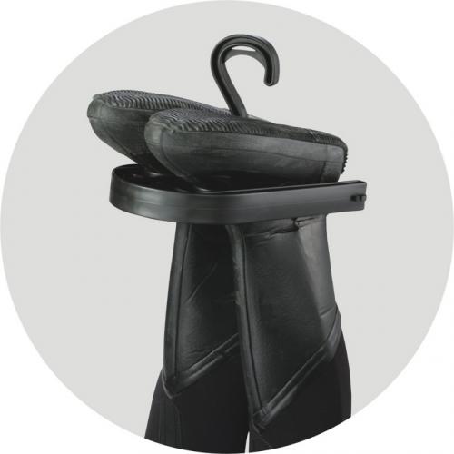 Drysuit Hanger